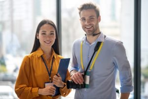 Data Management AI Systems by Bester Media